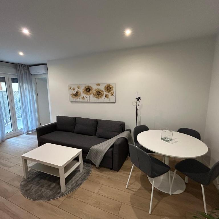 Apartamentos Dream - Apartamento de 1 dormitorio - 20