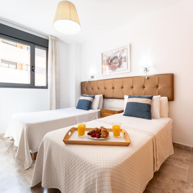 María Zambrano City Center & Parking - Apartamento de 3 dormitorios Premium - 28