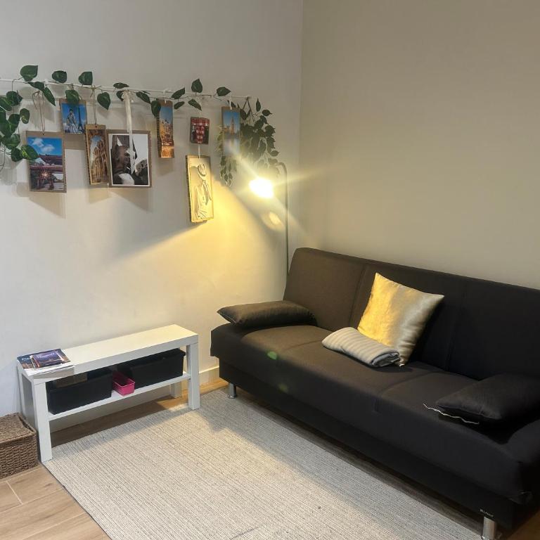 CASA DIESIS il posto giusto per amare Torino - One-Bedroom Apartment - 13