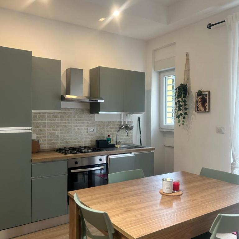 CASA DIESIS il posto giusto per amare Torino - One-Bedroom Apartment - 8