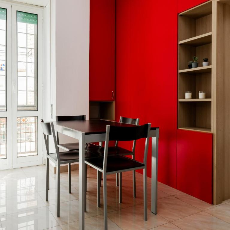 Maffis House - Appartement 2 Chambres - 1