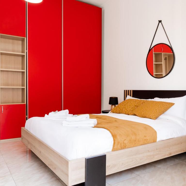 Maffis House - Appartement 2 Chambres - 2
