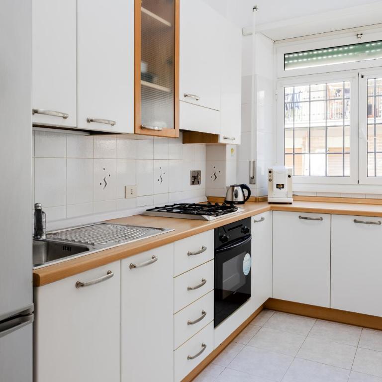 Maffis House - Appartement 2 Chambres - 4