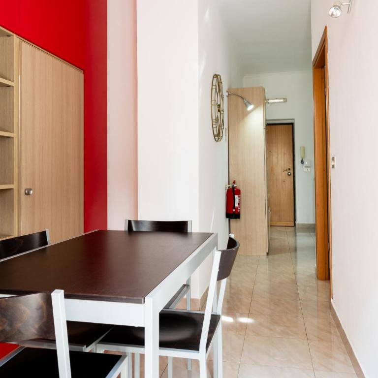 Maffis House - Appartement 2 Chambres - 5
