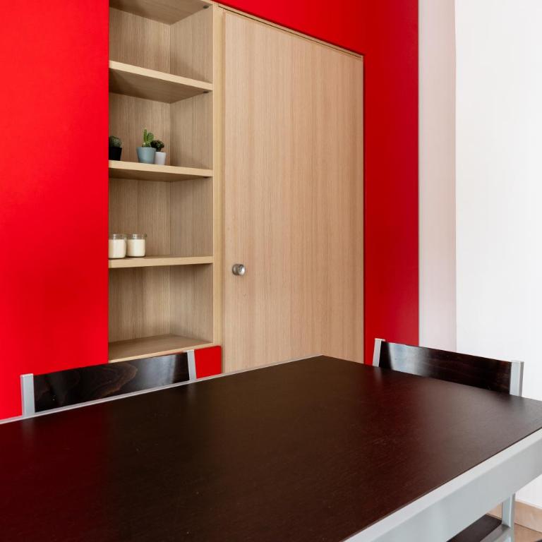 Maffis House - Appartement 2 Chambres - 6