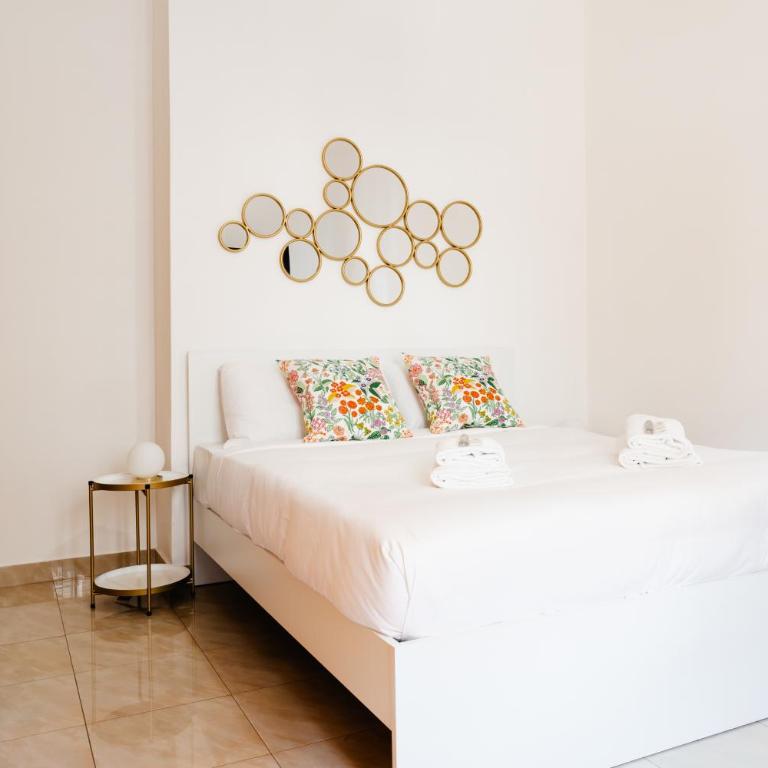 Maffis House - Appartement 2 Chambres - 7