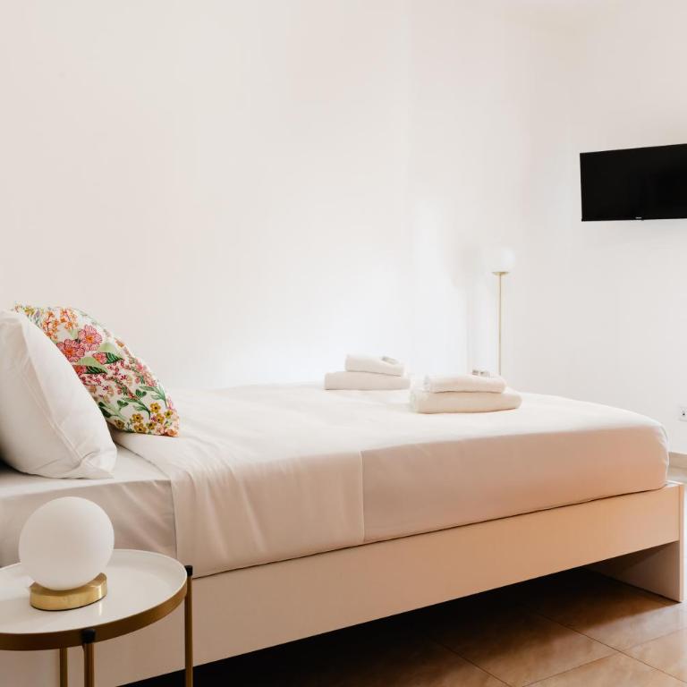 Maffis House - Appartement 2 Chambres - 8
