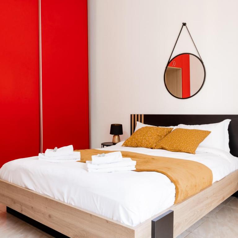 Maffis House - Appartement 2 Chambres - 12
