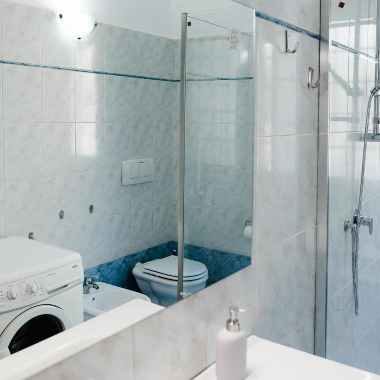 Maffis House - Appartement 2 Chambres - 14