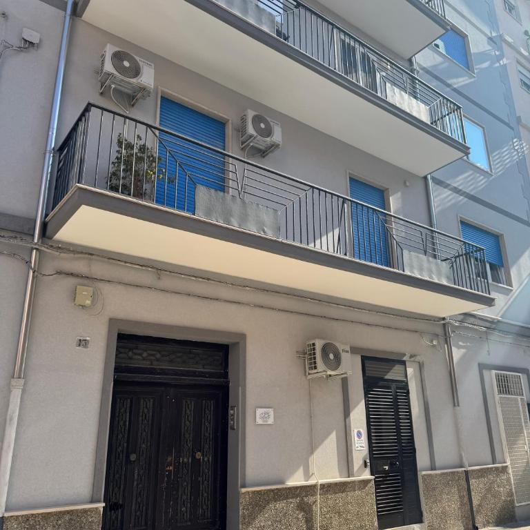 Salento Apartment - One-Bedroom Apartment - 25