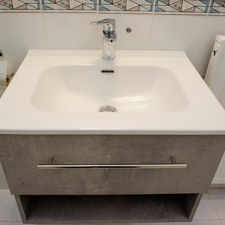 Apartment Enea - Camera Matrimoniale Budget - 1
