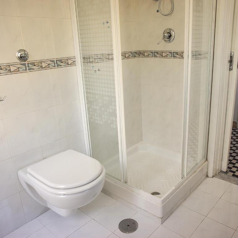 Apartment Enea - Camera Matrimoniale Budget - 4