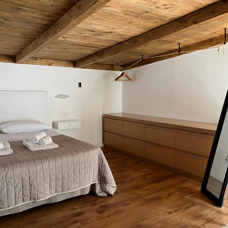 Davis Home - Casa con 1 Camera da Letto - 11