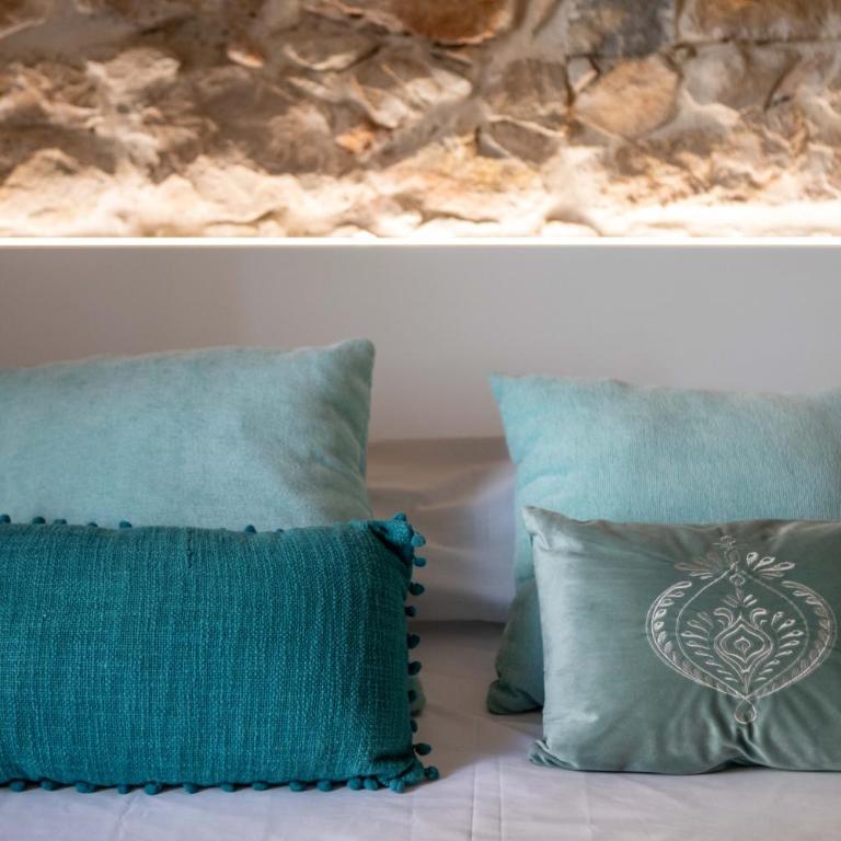 Apartamento Ca la iaia en Dénia con terraza y encanto mediterráneo by Family Homes - Apartamento de 2 dormitorios - 12