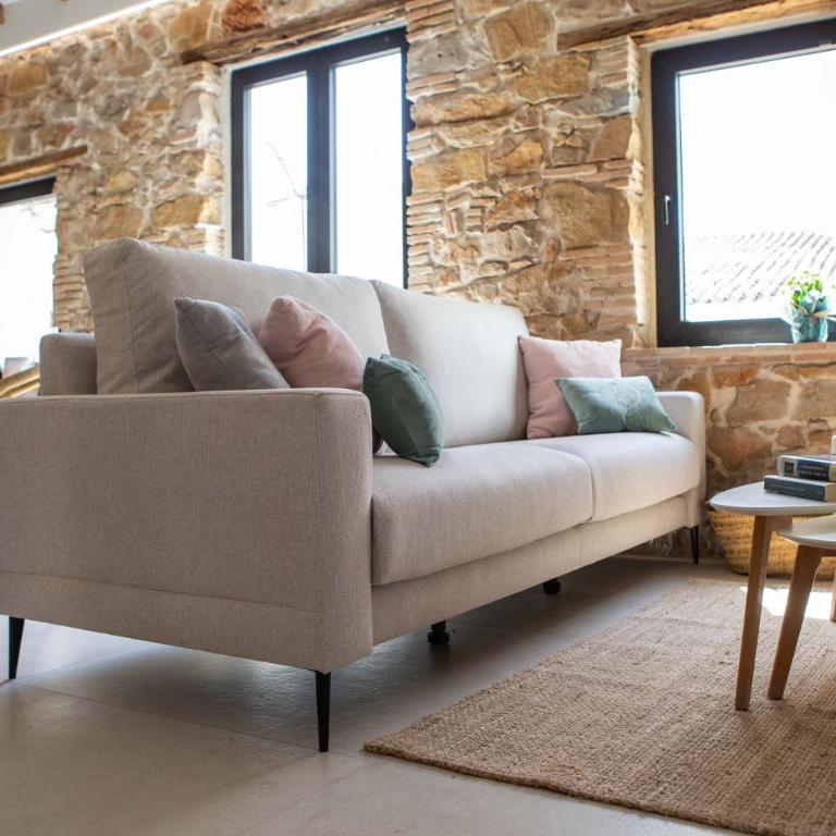 Apartamento Ca la iaia en Dénia con terraza y encanto mediterráneo by Family Homes - Apartamento de 2 dormitorios - 14