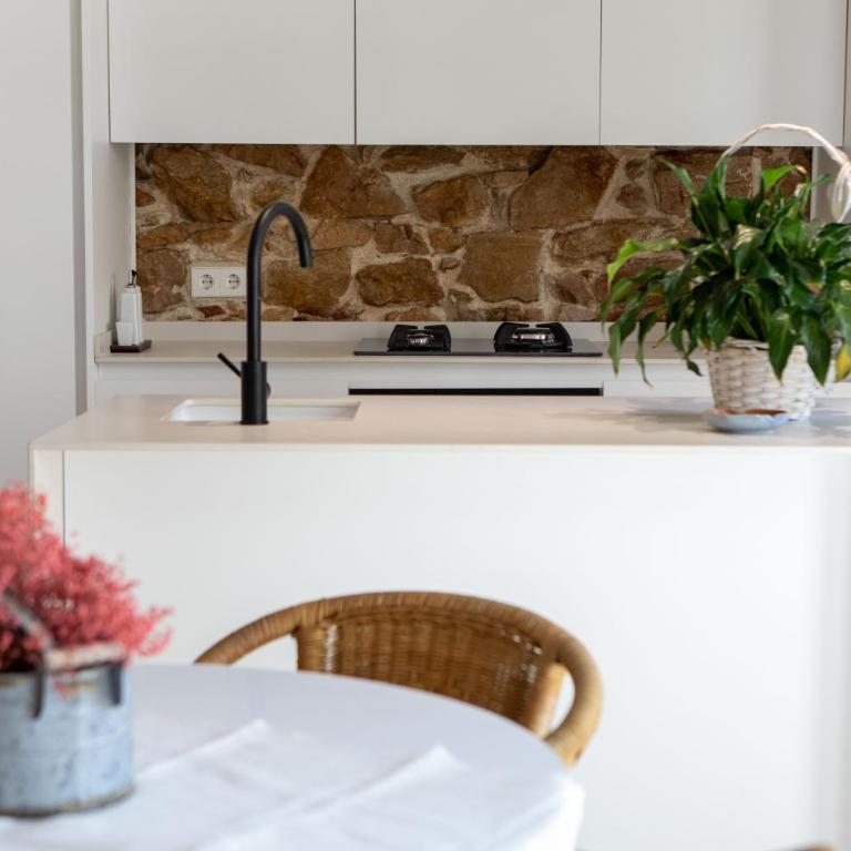 Apartamento Ca la iaia en Dénia con terraza y encanto mediterráneo by Family Homes - Apartamento de 2 dormitorios - 26