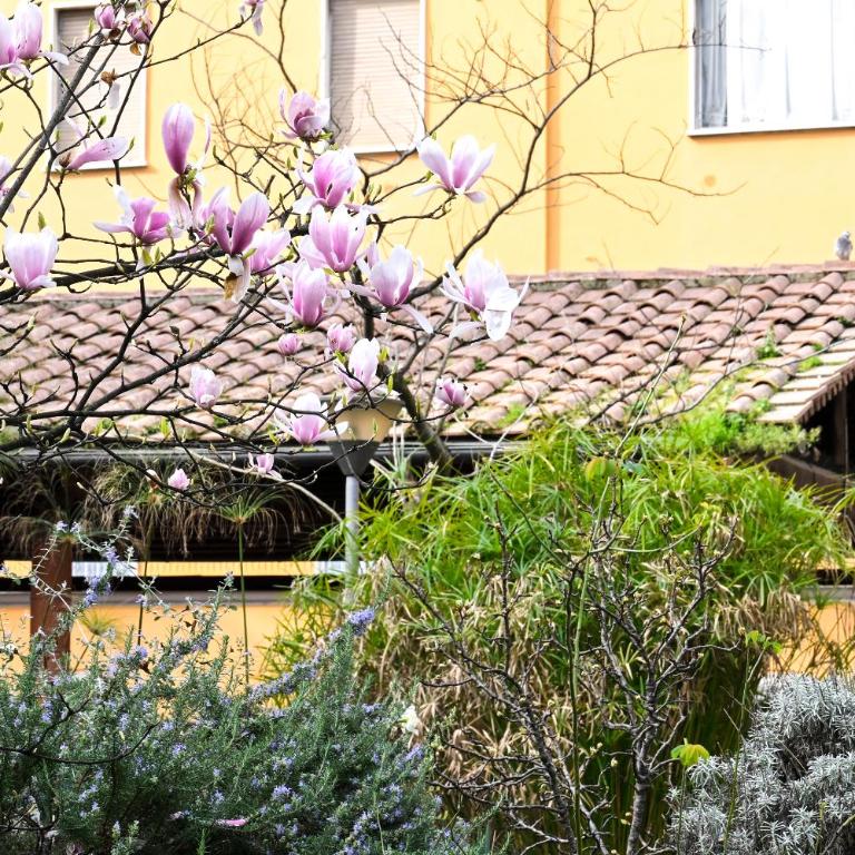 Centro Città la Casa di Gina - Two-Bedroom Apartment - 25