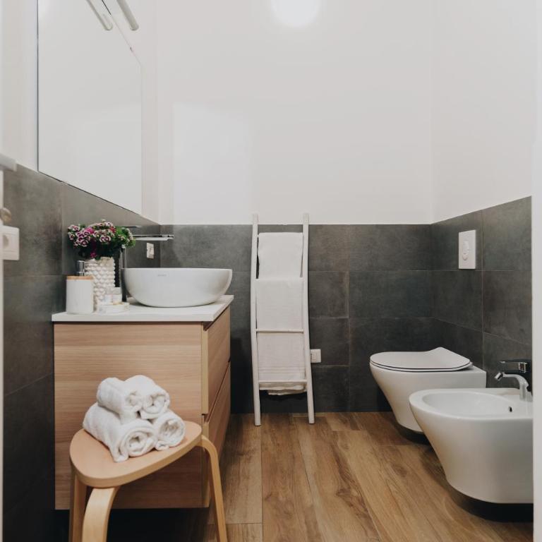 Beada comfort stay - Appartamento con 1 Camera da Letto - 5