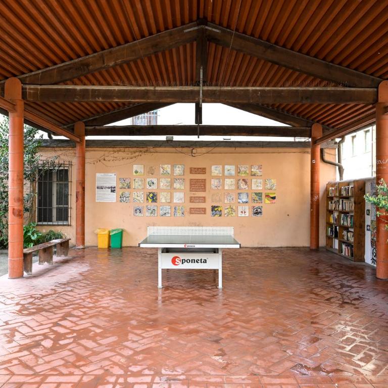 Centro Città la Casa di Gina - Two-Bedroom Apartment - 23