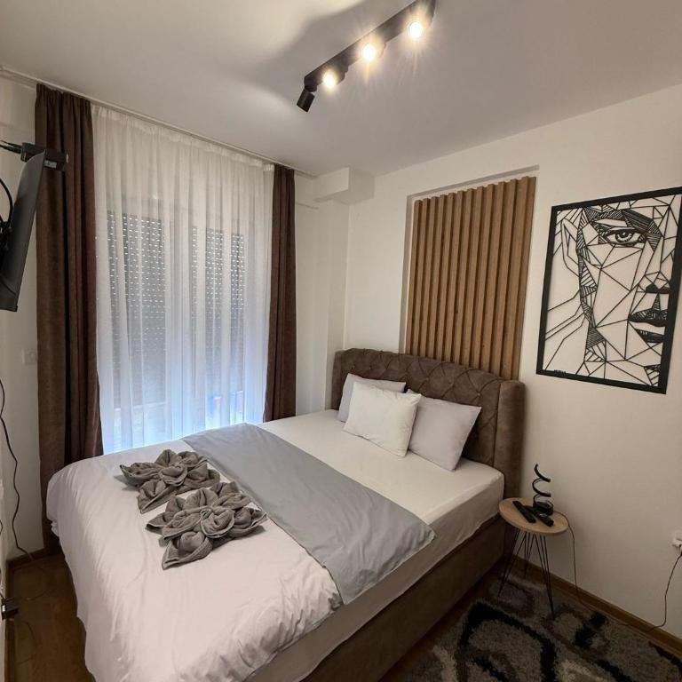 Royal apartmani Vrnjačka Banja - One-Bedroom Apartment - 22