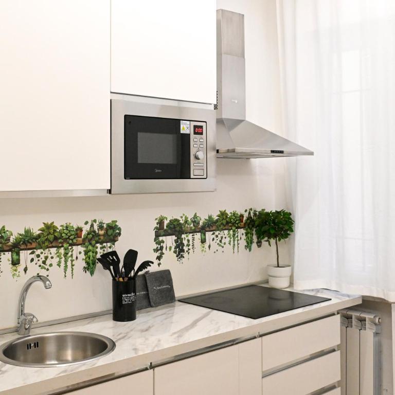 Centro Città la Casa di Gina - Two-Bedroom Apartment - 15