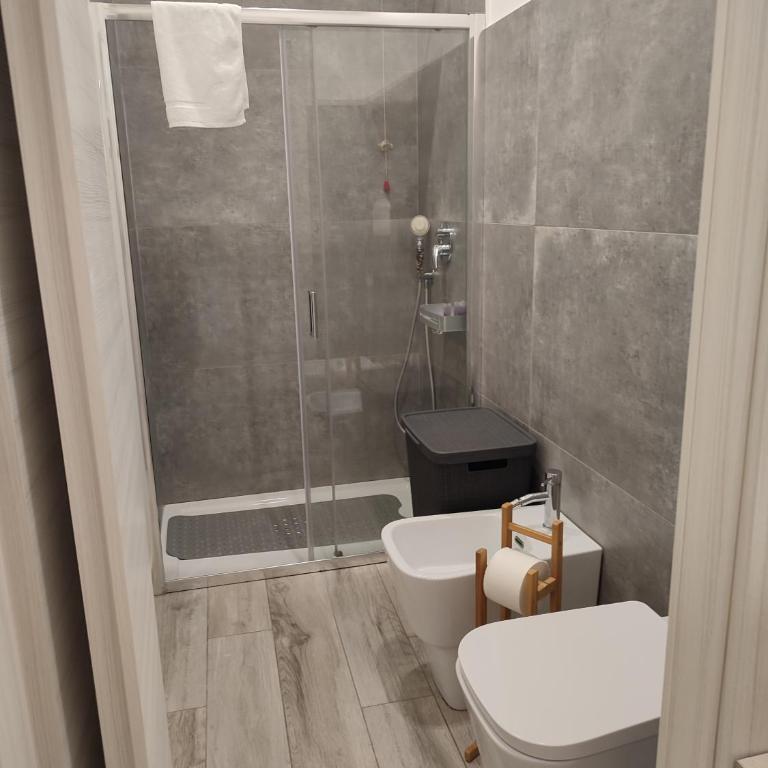 B&B CaselloA Suites - Deluxe King Room - 2