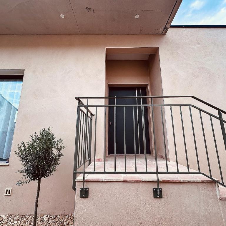 Villa familiale avec piscine hyper centre - Three-Bedroom Villa - 58
