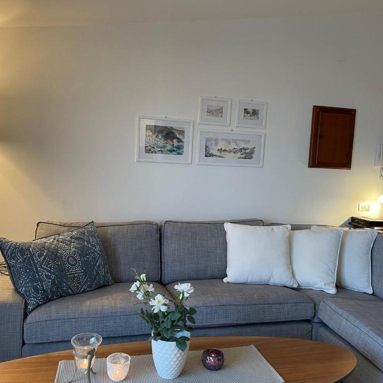Apartment With Sea View - Two-Bedroom Apartment with Sea View - 20