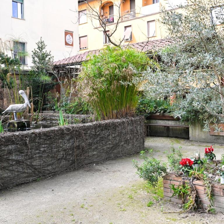 Centro Città la Casa di Gina - Two-Bedroom Apartment - 3