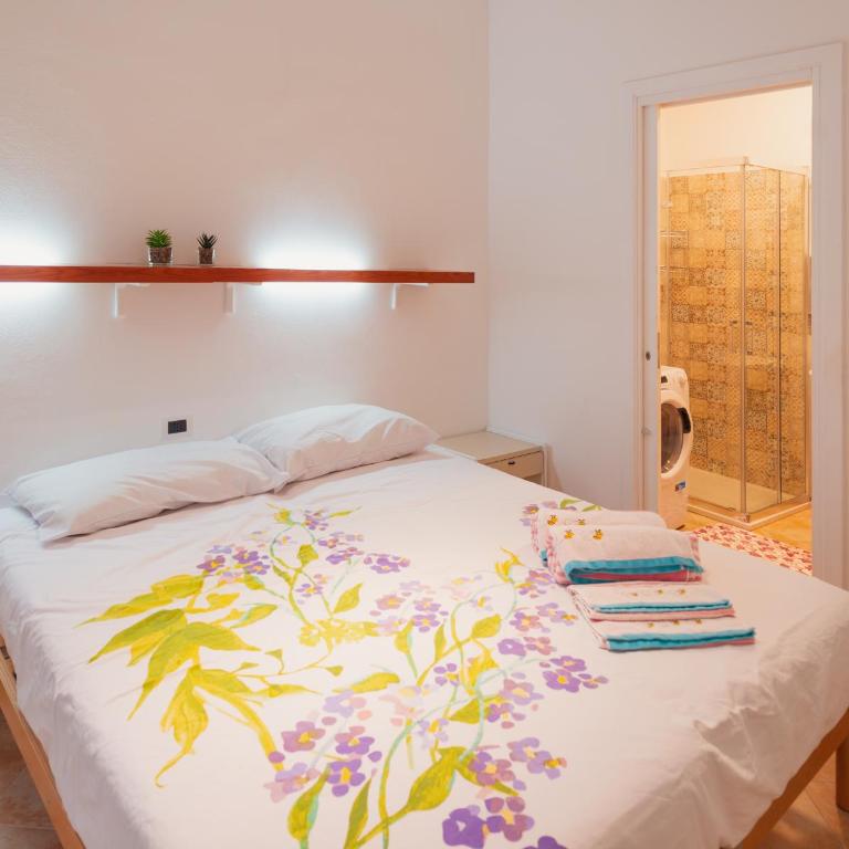 Domàtio Melissa Summer - Appartamento con 2 Camere da Letto - 45