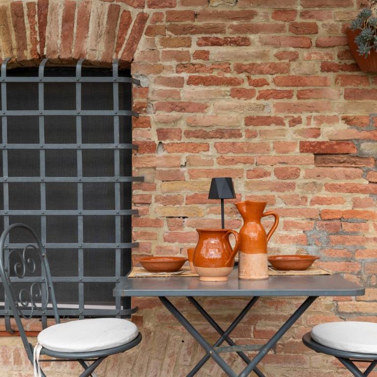 Molino delle Fate - One-Bedroom Apartment - 7