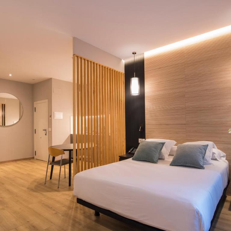 Avenida Lofts - Apartamento de 1 dormitorio - 3
