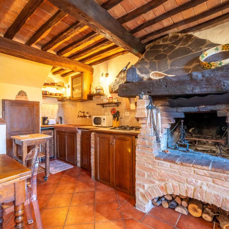 Molino delle Fate - One-Bedroom Apartment - 15