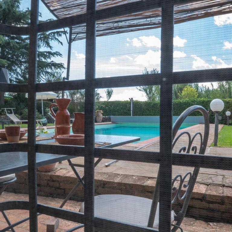 Molino delle Fate - One-Bedroom Apartment - 12