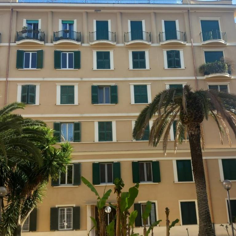 Il regno dei colori - Appartamento - 6