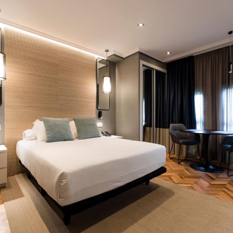 Avenida Lofts - Apartamento de 1 dormitorio - 3