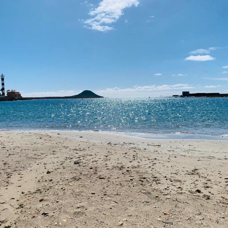 La Manga Caralmar Paraíso - Apartment mit 2 Schlafzimmern - 39