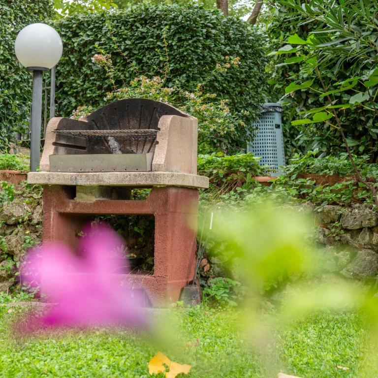 Molino delle Fate - One-Bedroom Apartment - 24