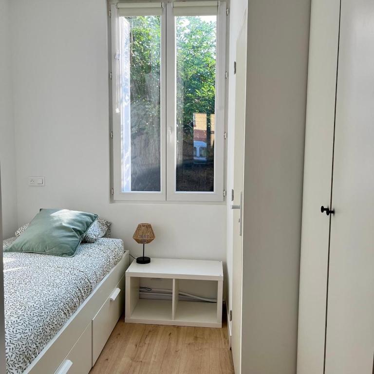 Dalikyda Le Ptit Nid Stationnement Gratuit - Apartamento de 1 dormitorio - 5