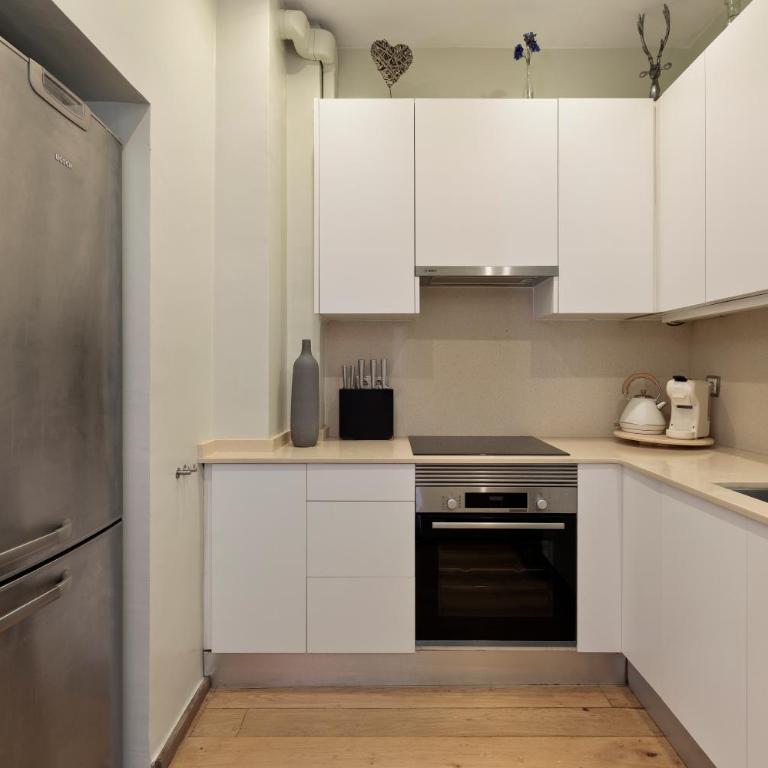 Enjoy Apartments Donna - Apartment - 18