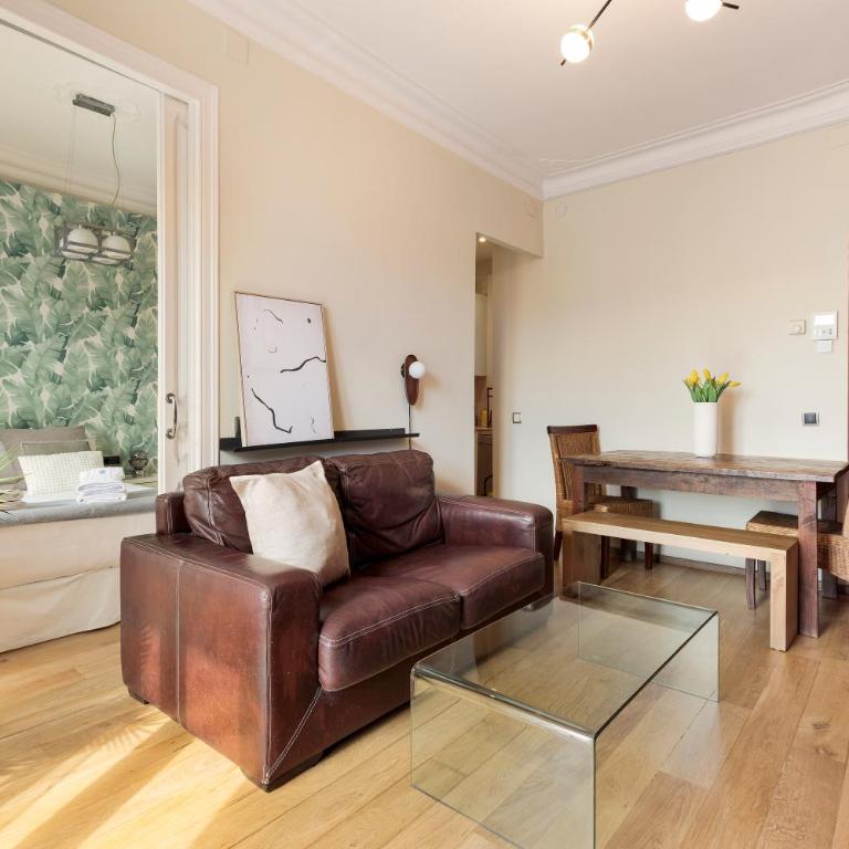 Enjoy Apartments Donna - Apartment - 4