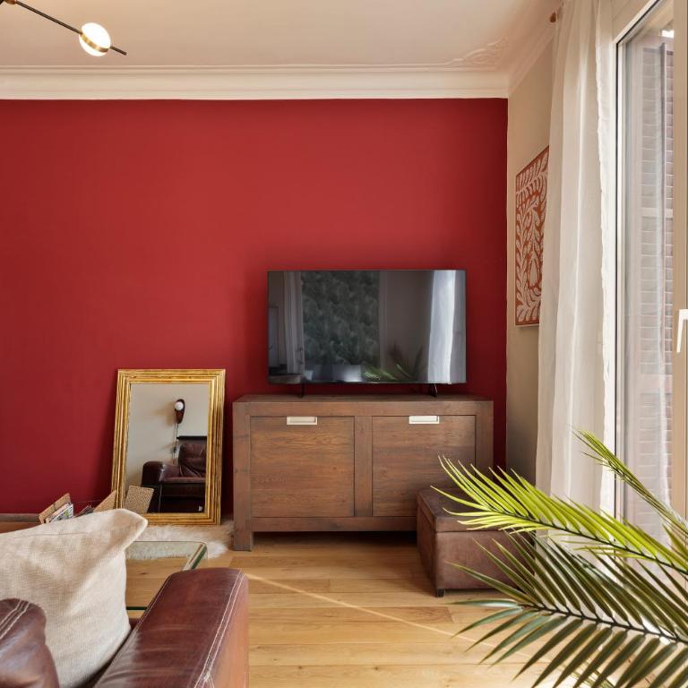 Enjoy Apartments Donna - Apartment - 20