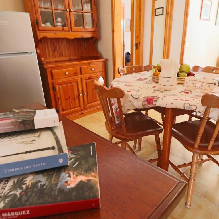 Casa Cecilia a Otranto - One-Bedroom Apartment - 1
