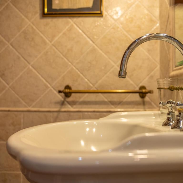 Molino delle Fate - One-Bedroom Apartment - 38