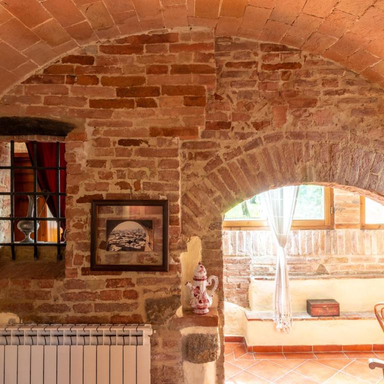 Molino delle Fate - One-Bedroom Apartment - 30