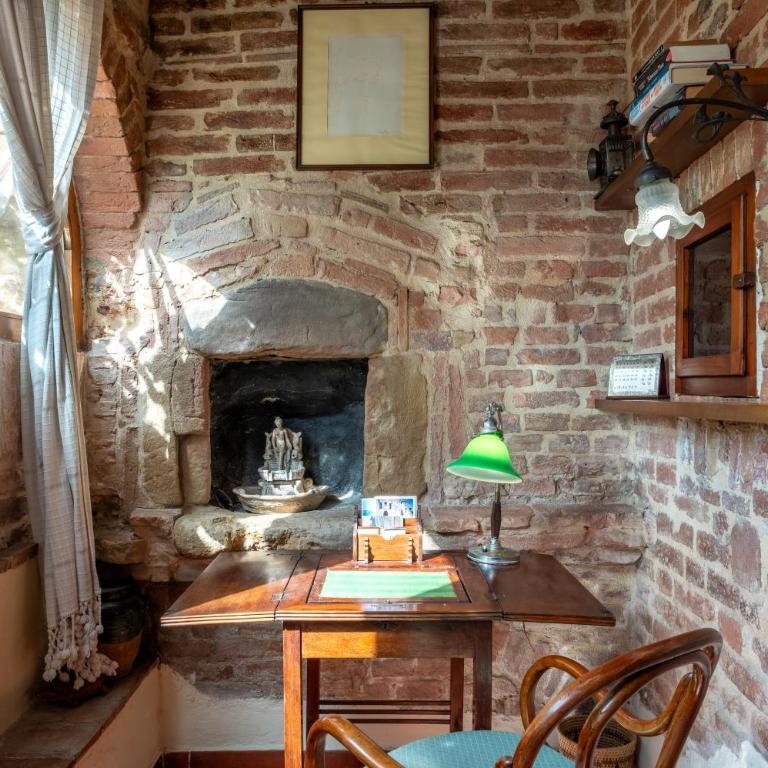 Molino delle Fate - One-Bedroom Apartment - 33