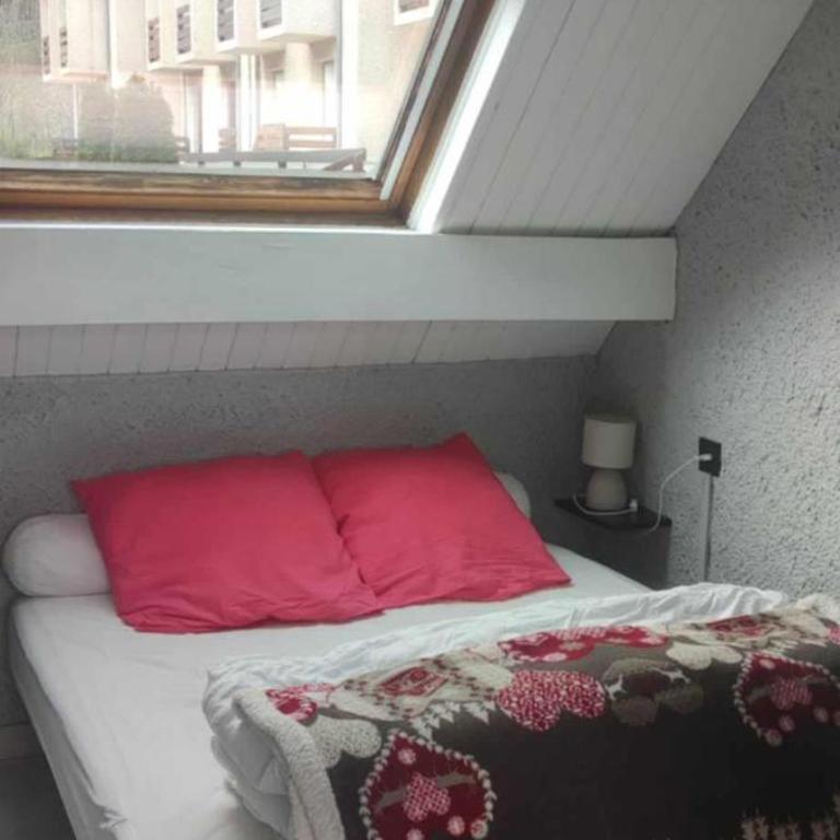 Le Cocon d'altitude - Maison 2 Chambres - 12