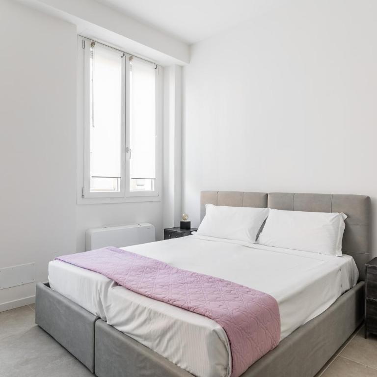 Lame 15 - Appartamento con 2 Camere da Letto - 3