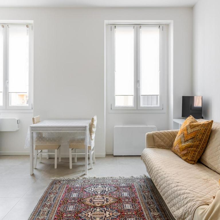 Lame 15 - Appartamento con 2 Camere da Letto - 21