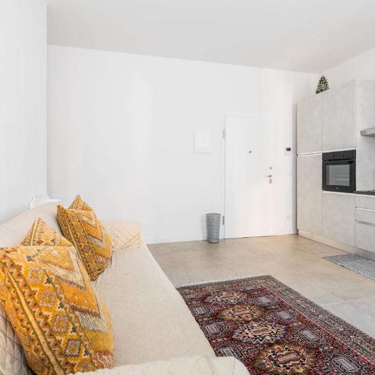 Lame 15 - Appartamento con 2 Camere da Letto - 22